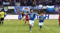 3 Kemenangan Dramatis Persib Atas Persija yang Memorable